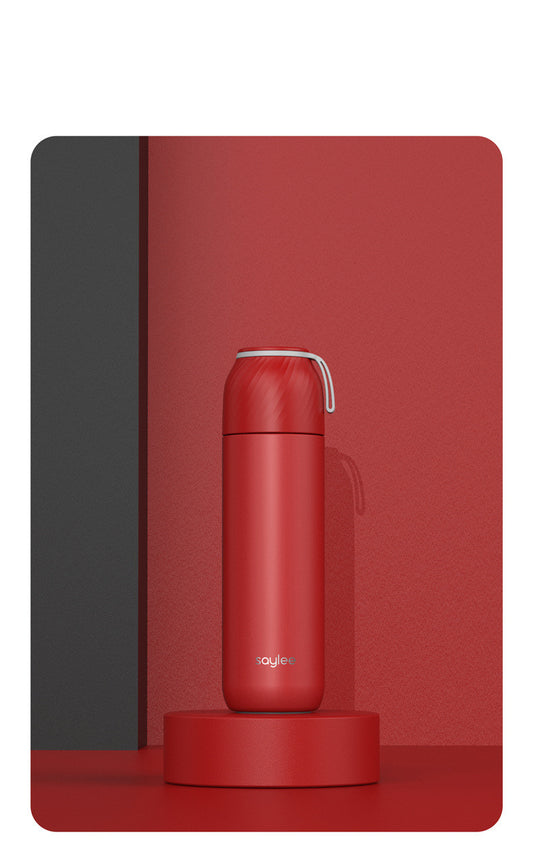 Insulation Cup Stainless Steel Water Cup