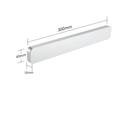 Kitchen Wallmounted Kitchen Knife Storage Rack