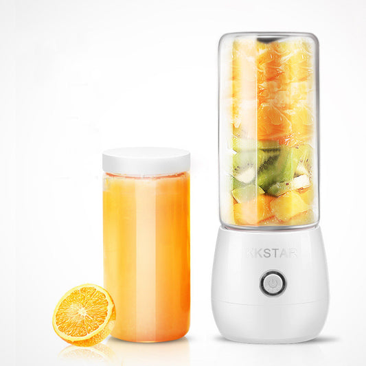 USB charging juice cup