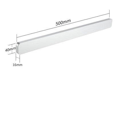 Kitchen Wallmounted Kitchen Knife Storage Rack