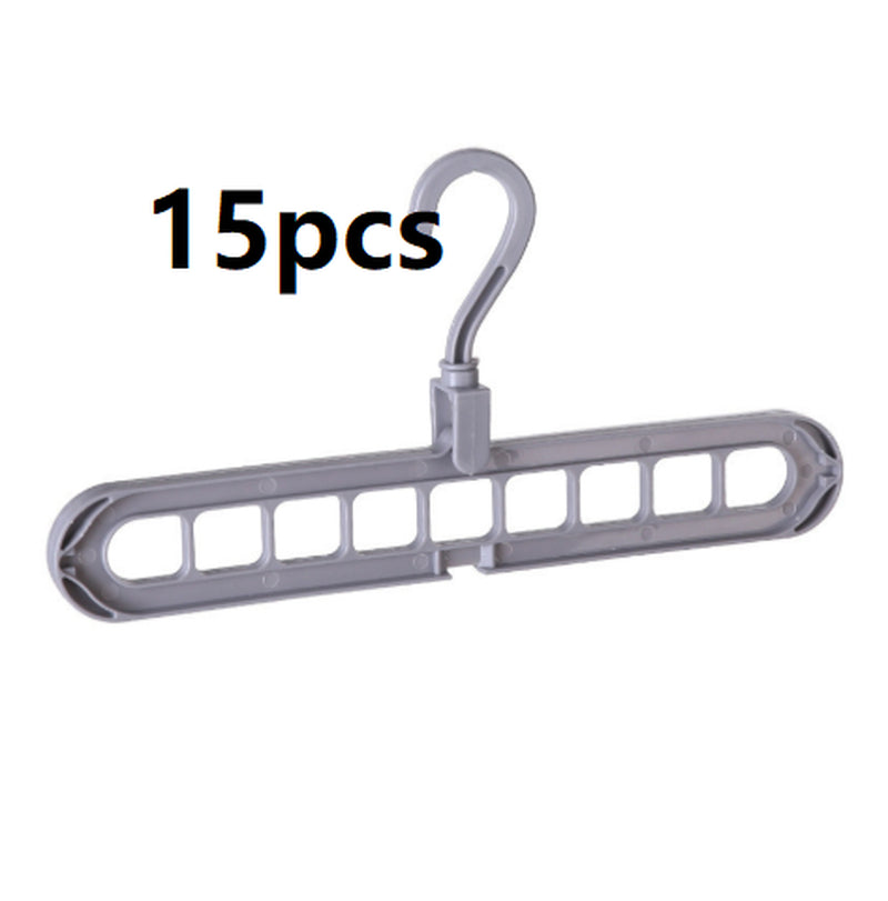 Clothes Hanger Plastic Storage Hanger Hanger Hook