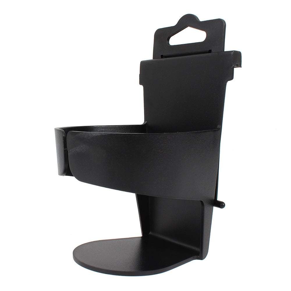 Car Cup Holders Car-styling Car Truck Drink Water Cup Bottle Can Holder Door Mount Stand ABS Rubber Drinks Holders