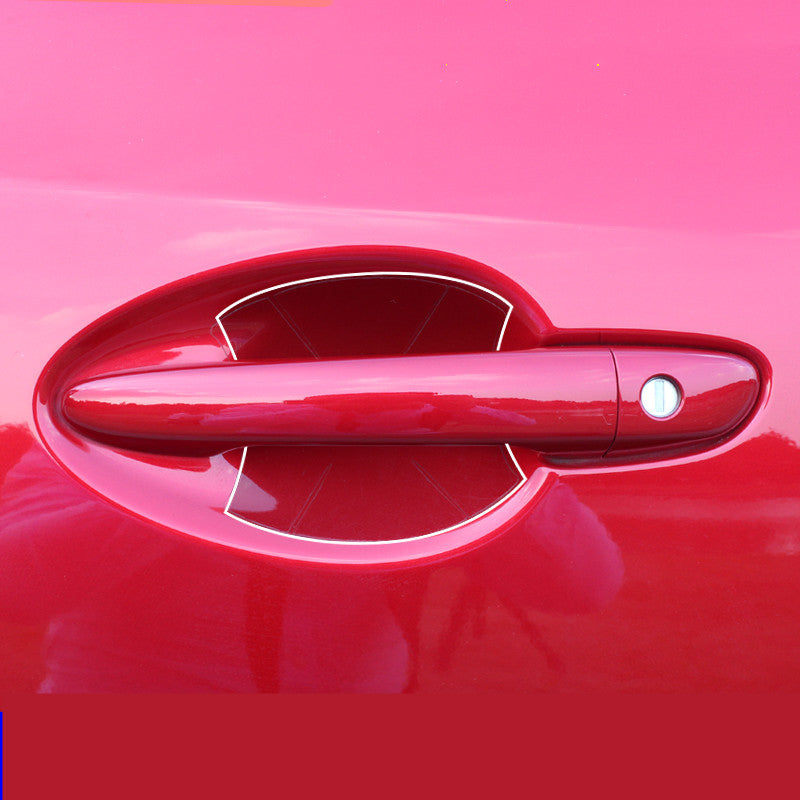 Car Interior Decoration Accessories