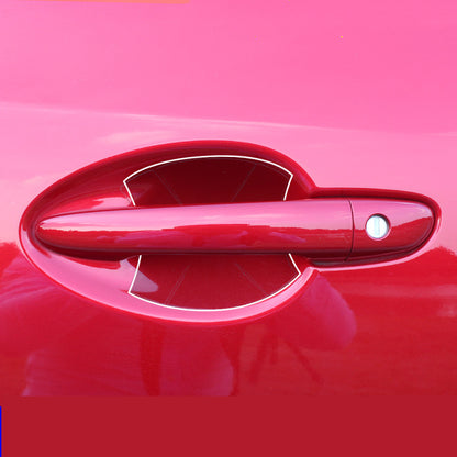 Car Interior Decoration Accessories