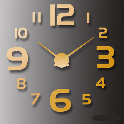 wall clock
