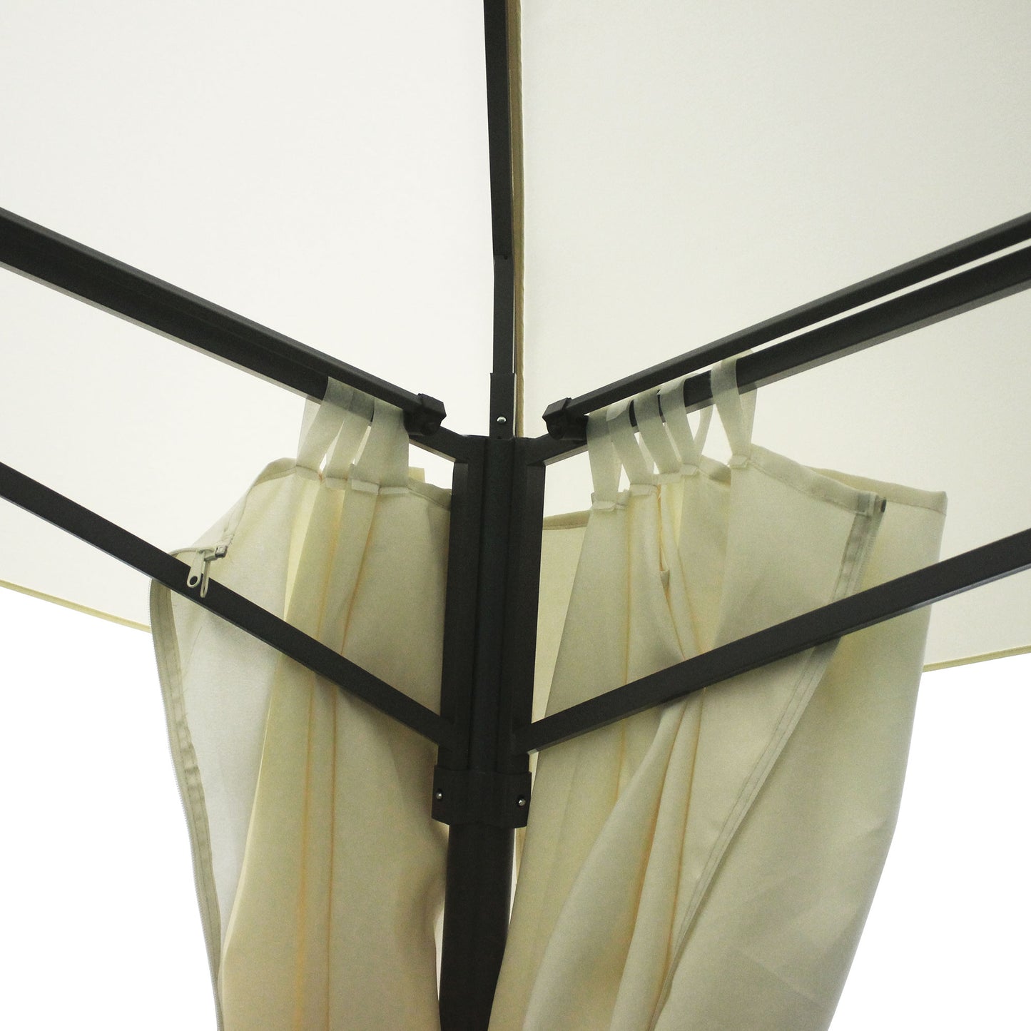 10' x 13' Outdoor Gazebo Patio Gazebo Canopy