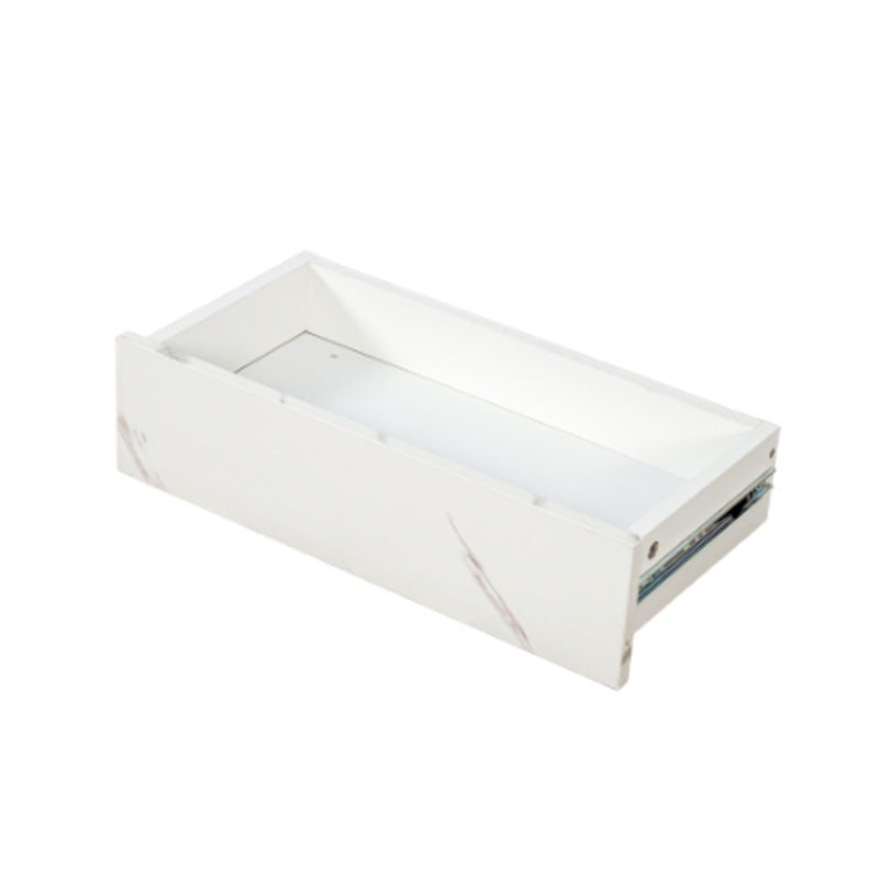 6.93IN High LED Coffee Table,Modern Coffee Table For Living Room,Living Room Tables,Large Living Room Furniture,LED Lights